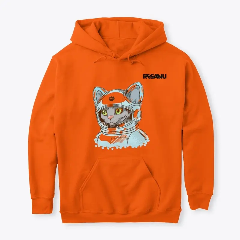 Resanu Merch