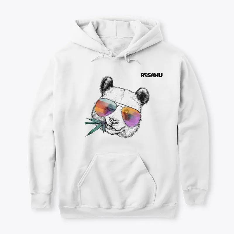 Resanu Merch