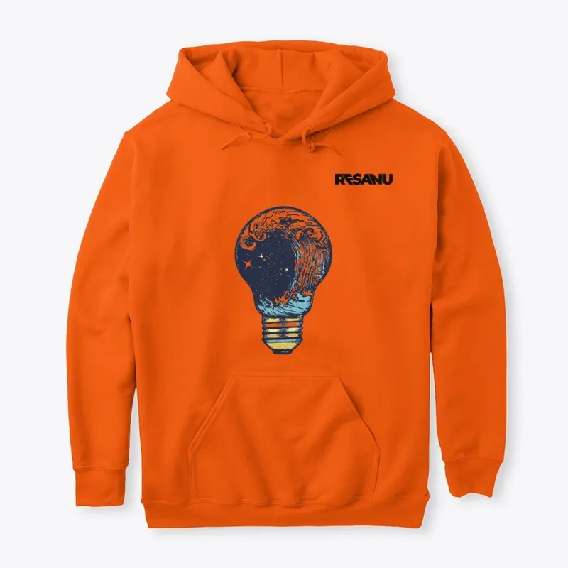 Resanu Merch