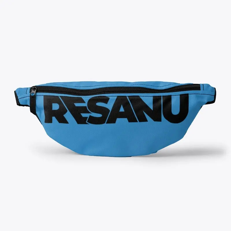 Resanu Merch